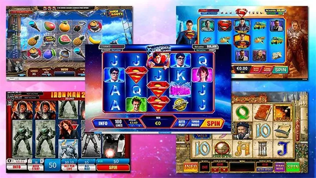 Dive Into the Thrilling World of Slot Game Baokhuyenmai – Vegas11 India